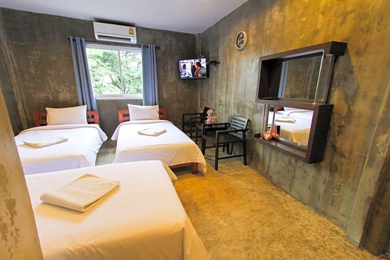 מלון בנגקוק At Smile House מראה חיצוני תמונה